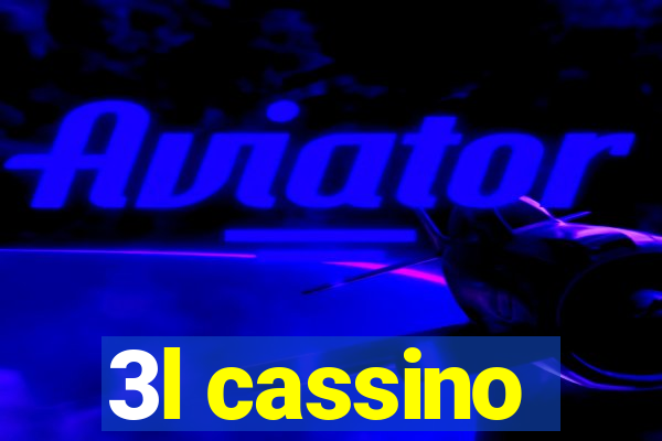 3l cassino